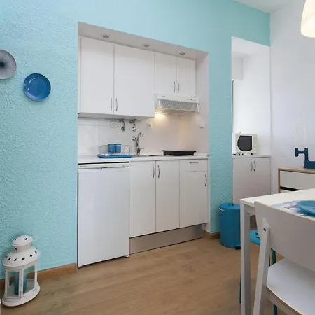 Apartment Equador Cascais