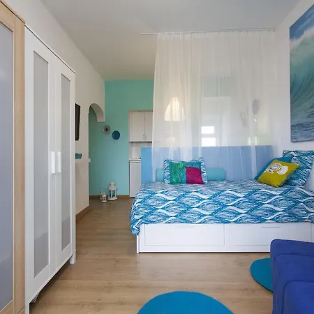 Apartment Equador