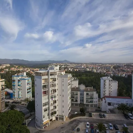 Apartment Equador Cascais