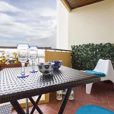 Equador Apartment