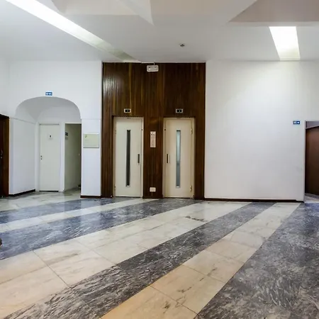 Apartment Equador