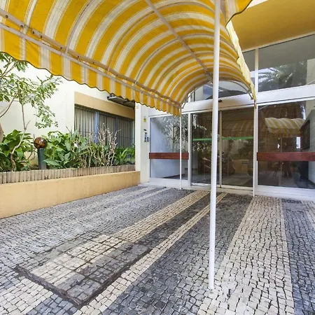 Equador Apartment Cascais