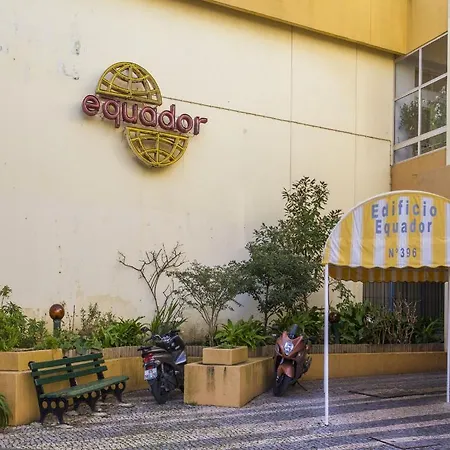Equador Apartment