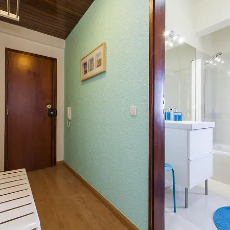 Equador Apartment